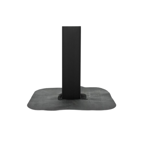 EPDM dakafvoer stadsuitloop - 50cm lang