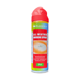 Kadeem - All weather markeringsspray