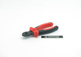 Alpha Omega Combinatietang 160 mm – Professionele Tang voor Knippen, Buigen & Vastgrijpen - Dakdeals