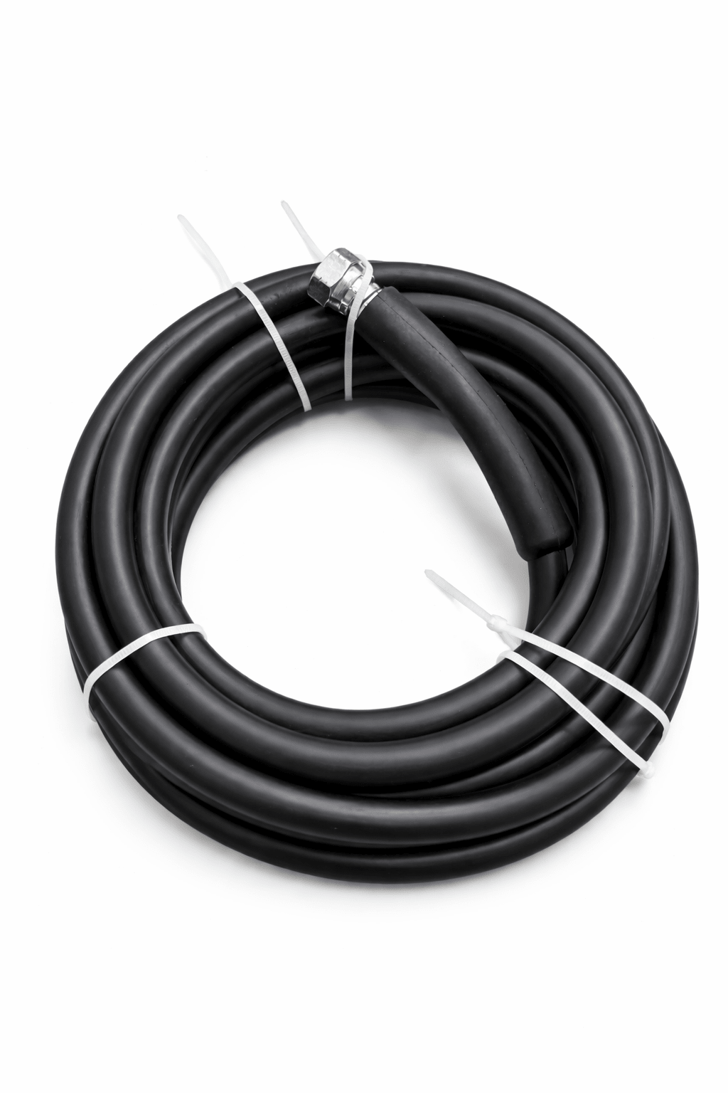 Alpha Omega EPDM Slang 5,5 Meter – Professionele Lijmslang voor Contactlijm & Drukvat - Dakdeals