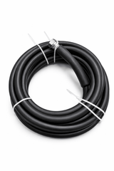 Alpha Omega EPDM Slang 5,5 Meter – Professionele Lijmslang voor Contactlijm & Drukvat - Dakdeals