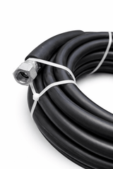 Alpha Omega EPDM Slang 5,5 Meter – Professionele Lijmslang voor Contactlijm & Drukvat - Dakdeals