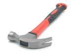 Alpha Omega Hamer 450 Gram – Professionele Klauwhamer voor Bouw, Montage & Kluswerk - Dakdeals
