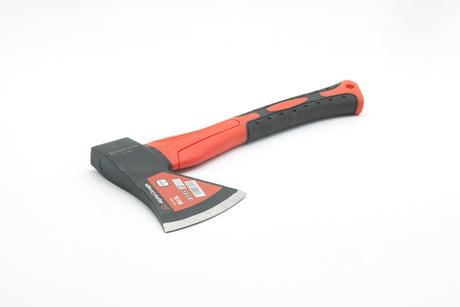 Alpha Omega Handbijl 600 Gram – Anti Slip Hakbijl voor Hout Hakken, Kamperen & Tuinwerk - Dakdeals