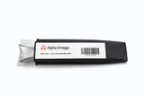 Alpha Omega Professioneel Afbreekmes – Universeel Cuttermes voor Bouw, Werkplaats & Kluswerk - Dakdeals