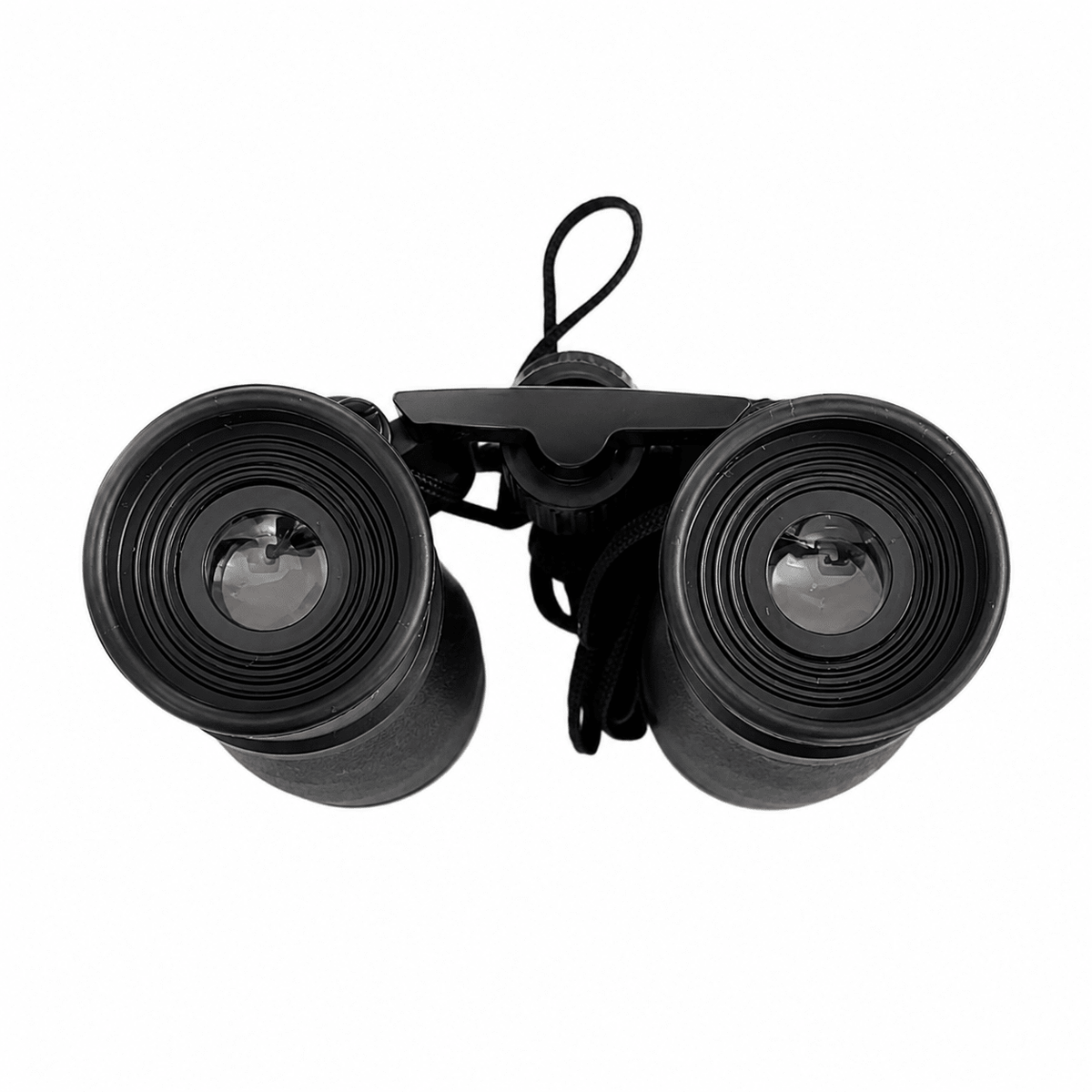 Alpha Omega Verrekijker 8x22 Compact - HD Optische Glazen Lenzen - Inclusief Draagtas & Nekkoord - Verrekijker voor Vogels Spotten, Reizen, Wandelen & Concerten - Dakdeals