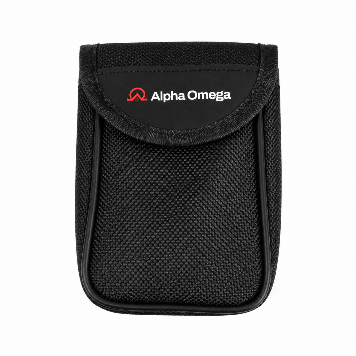 Alpha Omega Verrekijker 8x22 Compact - HD Optische Glazen Lenzen - Inclusief Draagtas & Nekkoord - Verrekijker voor Vogels Spotten, Reizen, Wandelen & Concerten - Dakdeals