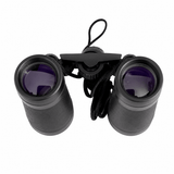 Alpha Omega Verrekijker 8x22 Compact - HD Optische Glazen Lenzen - Inclusief Draagtas & Nekkoord - Verrekijker voor Vogels Spotten, Reizen, Wandelen & Concerten - Dakdeals