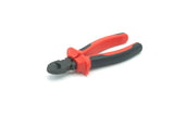 Alpha Omega Zijkniptang 160 mm – Professionele Kniptang voor Draad, Kabels & Precisiewerk - Dakdeals